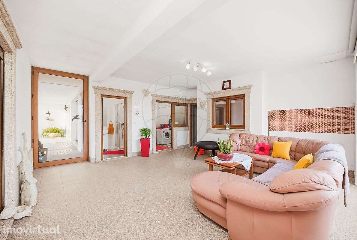 Moradia T4 para venda - Grande imagem: 3/50