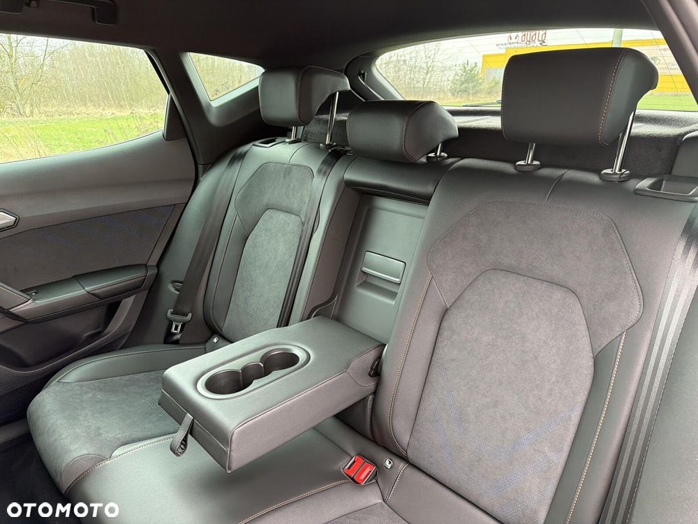 Cupra Formentor - 16