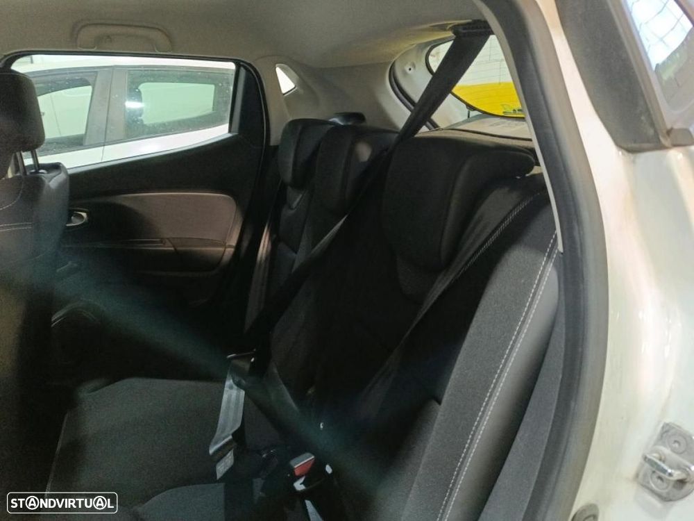 Renault Clio 1.5 dCi Zen - 6