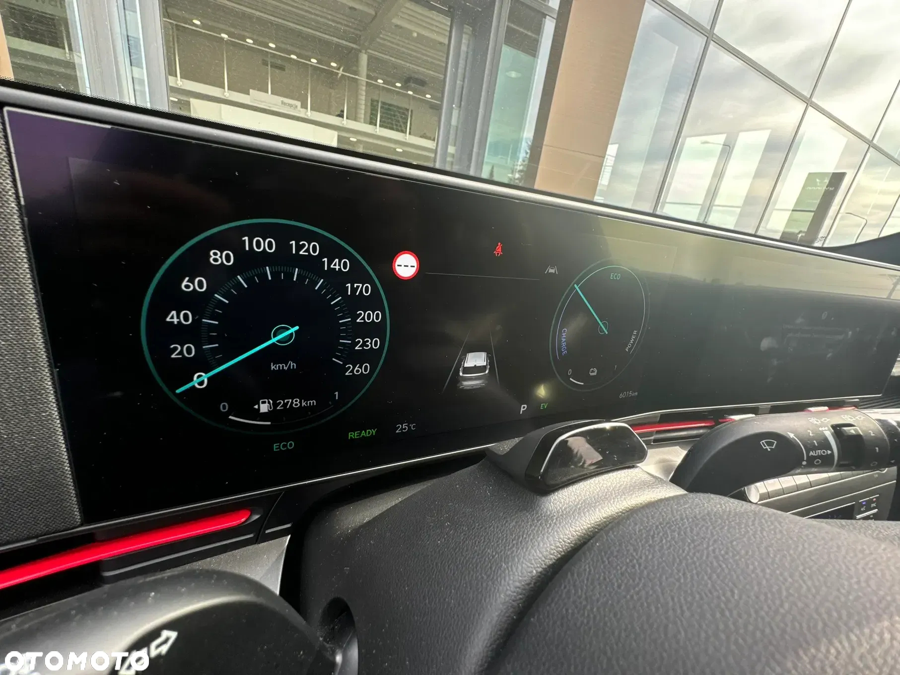 Hyundai Kona 1.6 GDI Hybrid N Line DCT - 27