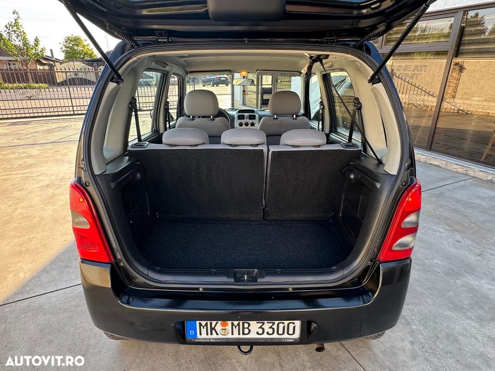 Suzuki Wagon R+ 1.3 Comfort Style-35 - 14