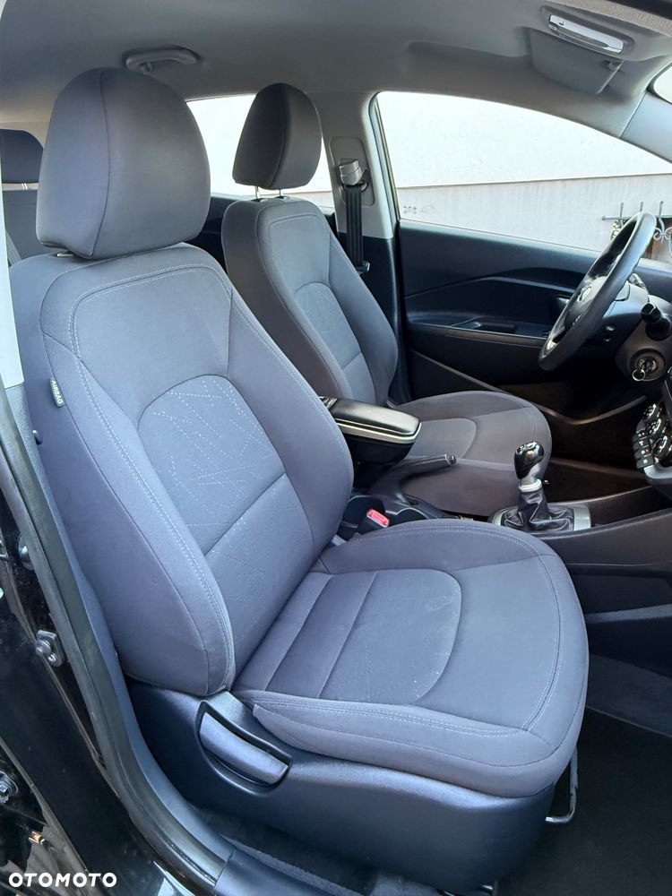 Kia Rio 1.4 Spirit - 10