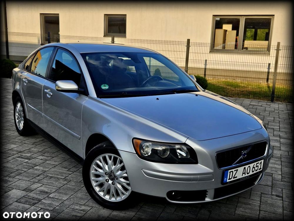 Volvo S40 2.4 Summum - 1