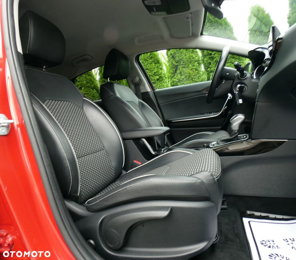 Kia XCeed 1.5 T-GDI L DCT - 21