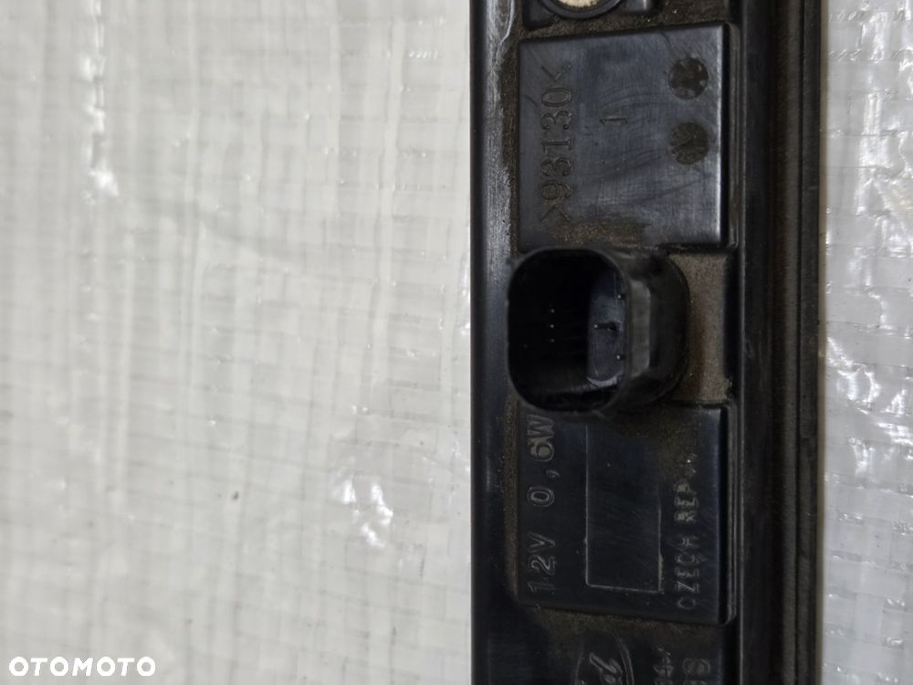 MIKROSTYK TYLNEJ KLAPY FORD FOCUS MK3 bm51-19b51-a - 8