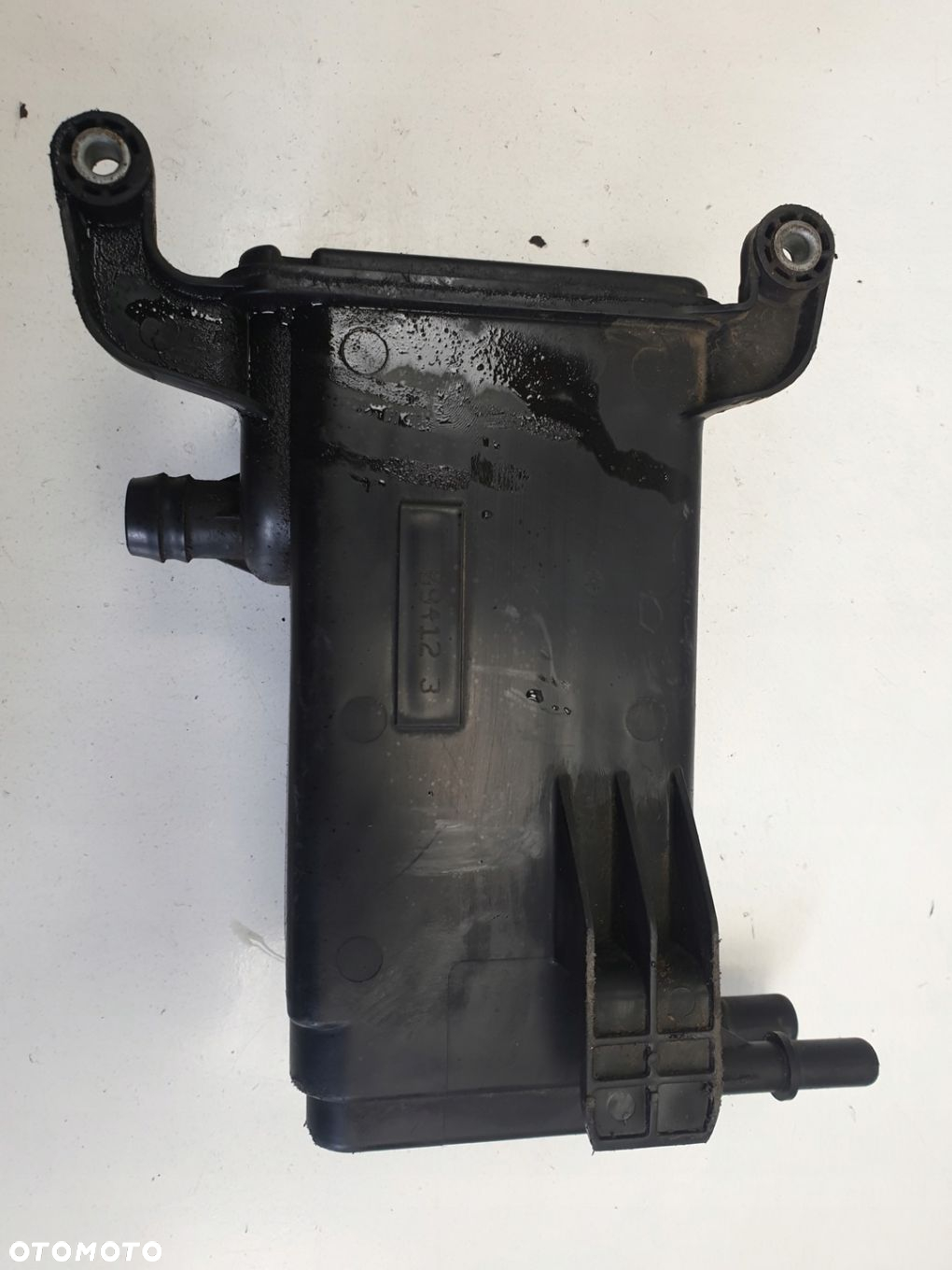 BMW F01 F02 4.4 V8 FILTR WĘGLOWY 7185154 - 7