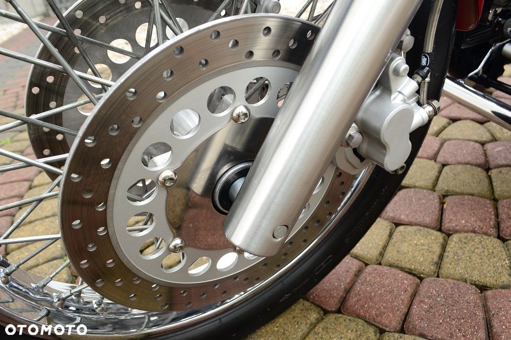 Yamaha Drag Star - 32