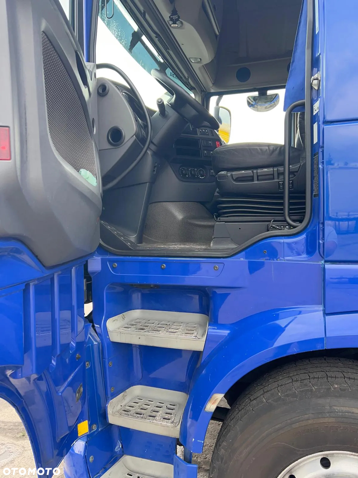 DAF XF Super Space XCab 460 - 8