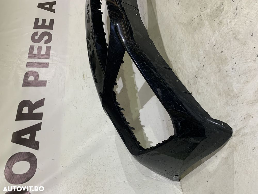 Bara fata BMW Seria 5, G30/G31, LCI facelift, M-Sport, 2020, 2021, 2022, 2023, cod origine OE 51118098644. - 4