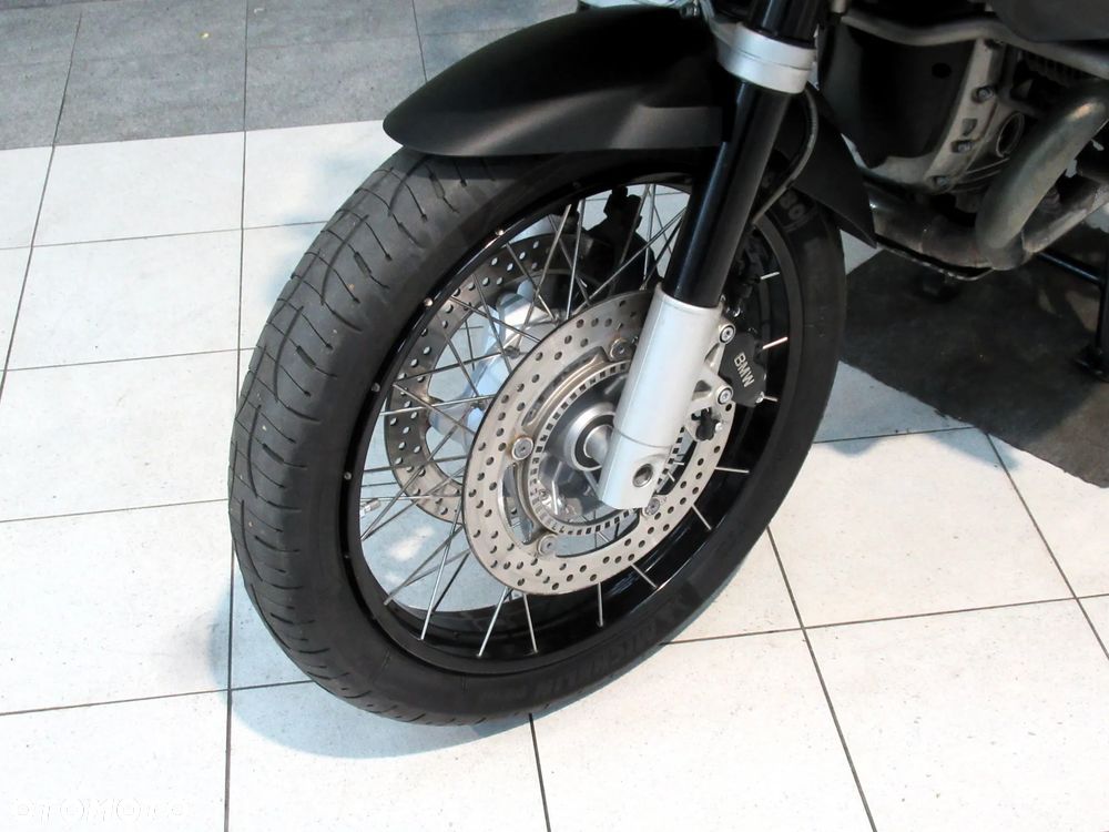 BMW GS - 23