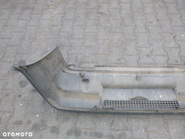 ZDERZAK PRZÓD PRZEDNI FIAT UNO - 15