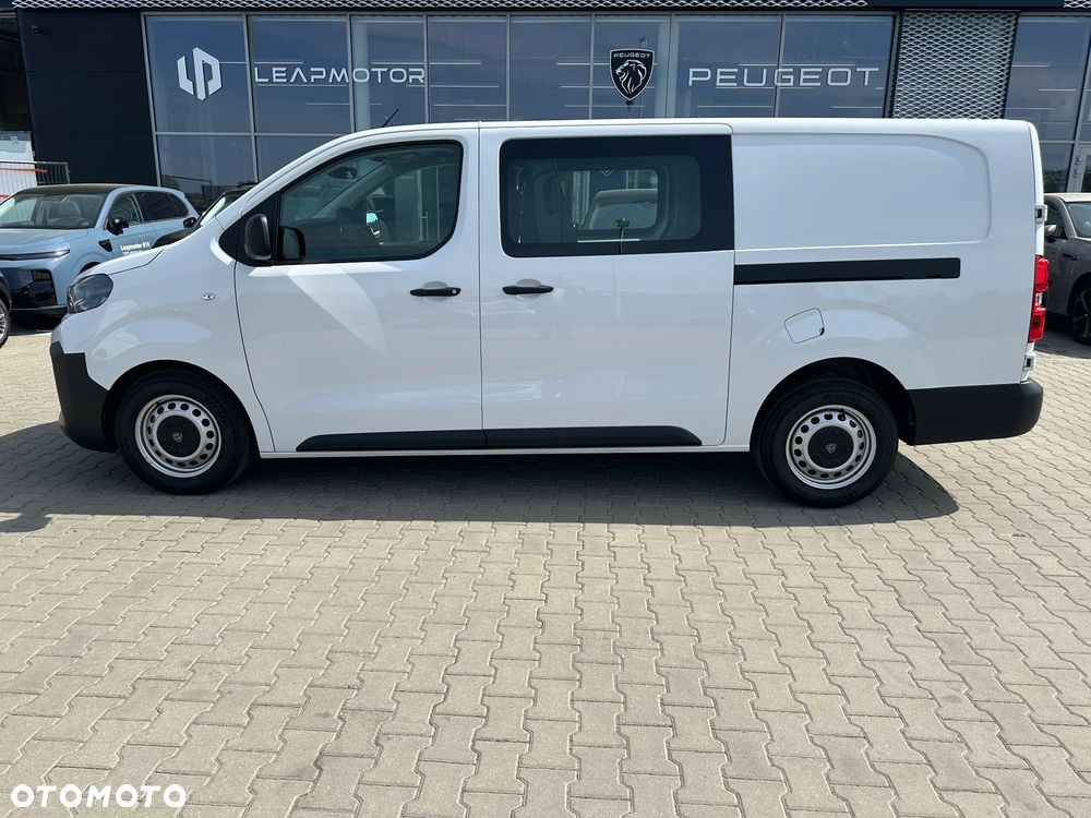 Peugeot Expert - 8