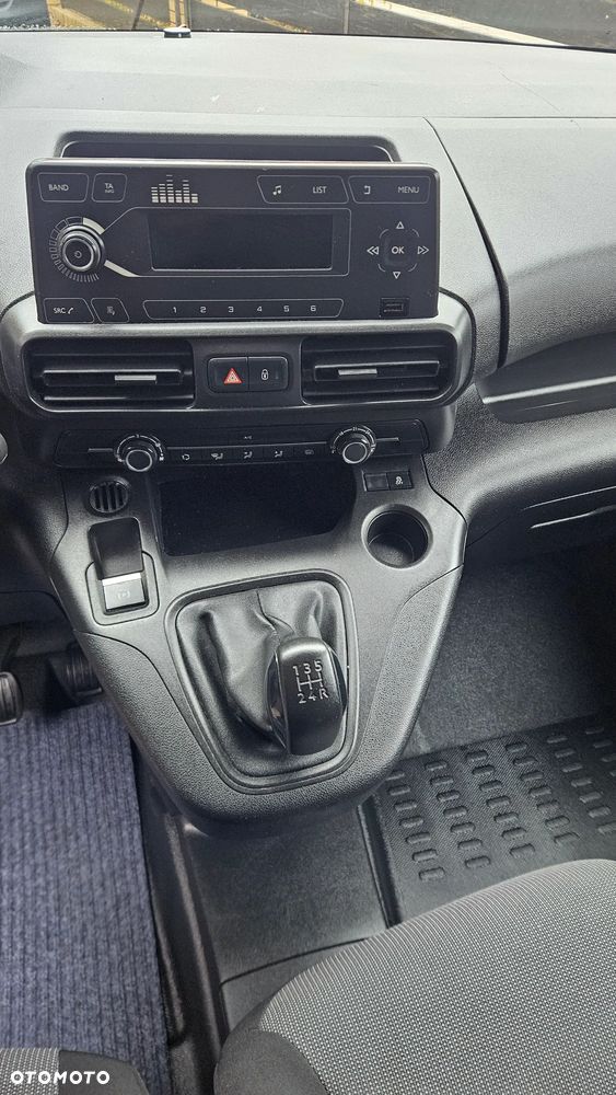 Peugeot PARTNER - 10