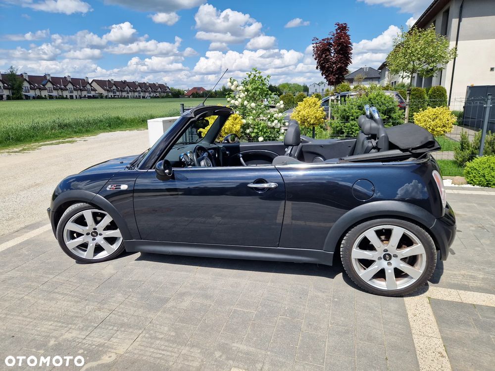 MINI Cooper S Standard - 5