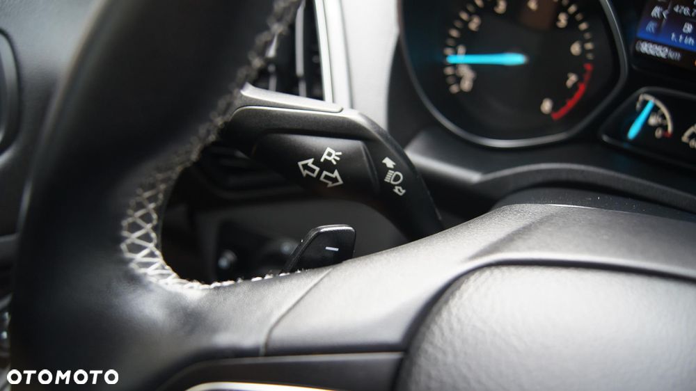 Ford Kuga 1.5 EcoBoost AWD ST-Line ASS - 22