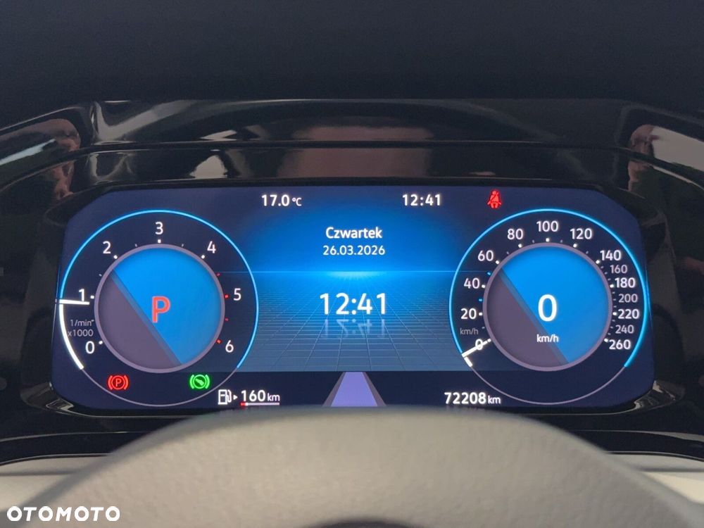 Volkswagen Golf Variant - 23