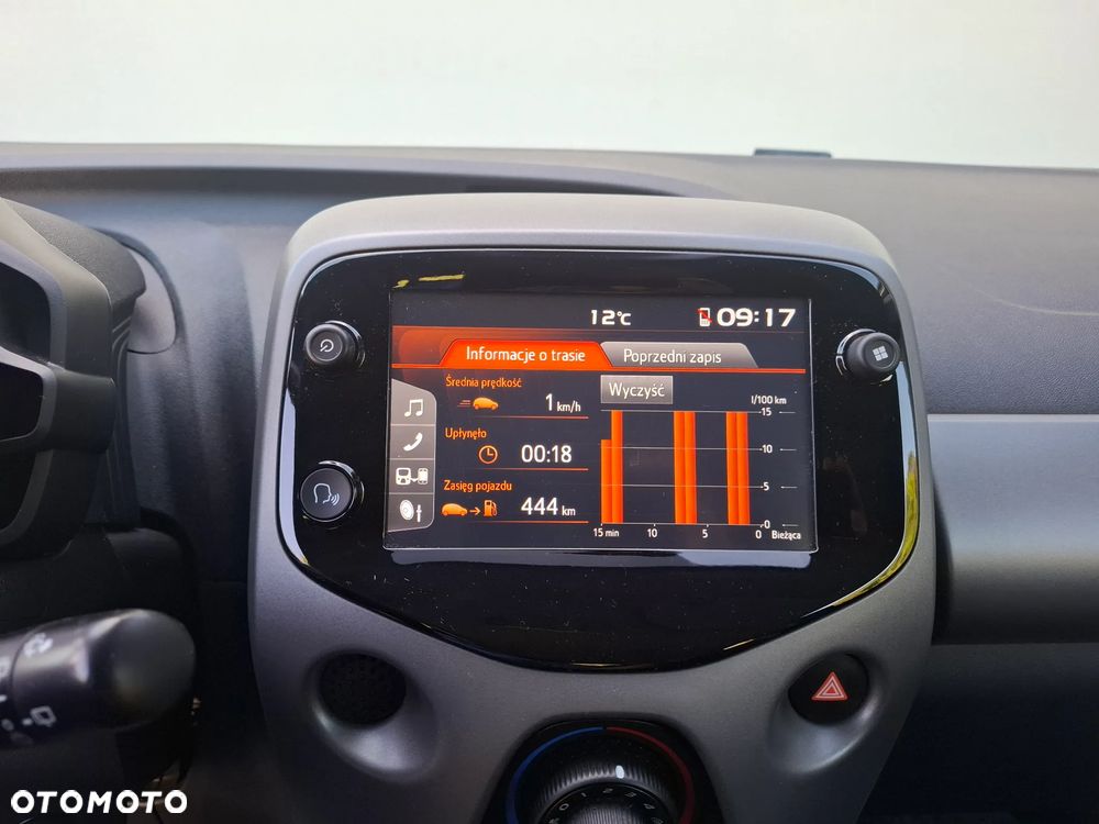 Toyota Aygo 1.0 VVT-i Black Edition - 21