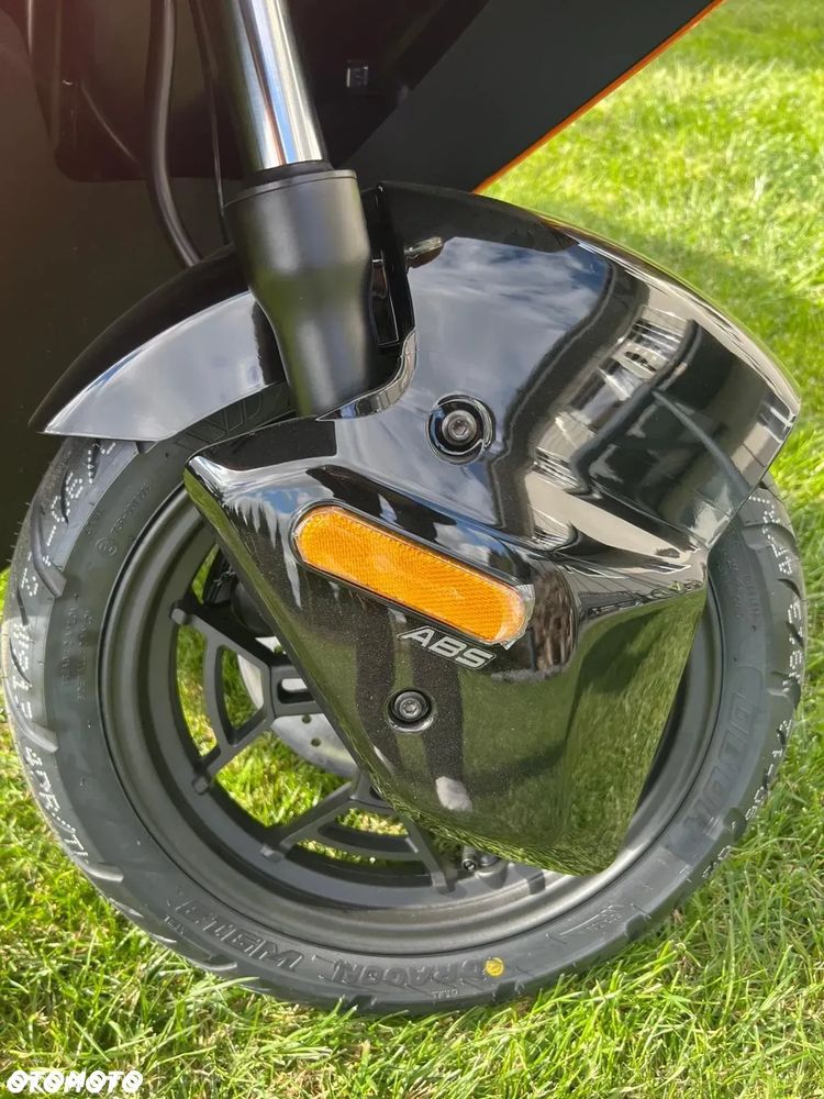 CFMoto Inny - 12