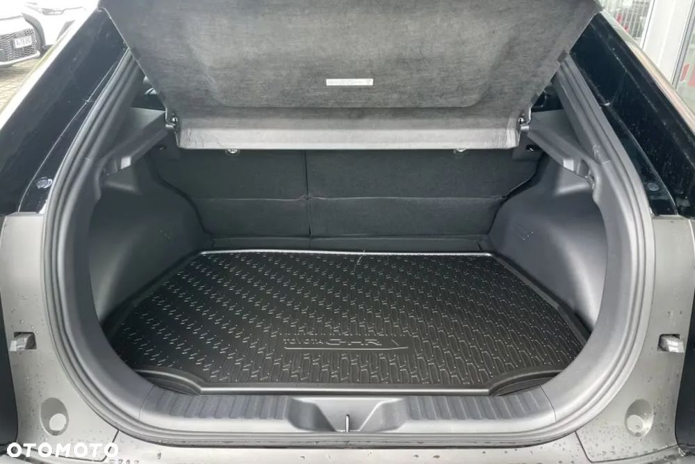 Toyota C-HR+ 77kWh Style - 18
