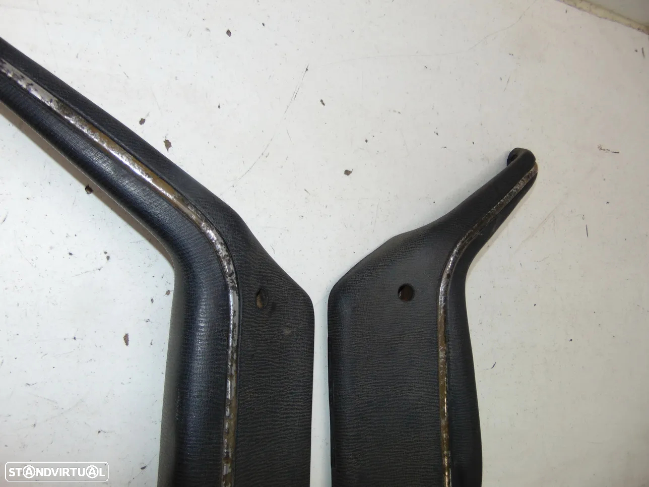 Peugeot 504 1º modelo puxadores - 5