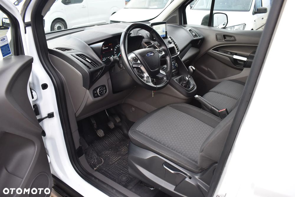 Ford TRANSIT CONNECT 230 L2 - 9