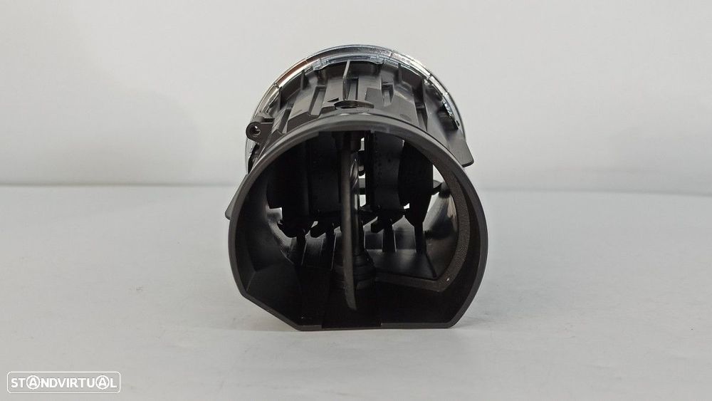 AERADOR FRENTE DIREITO FIAT NUOVA 500 (150) DOLCE VITA - 2