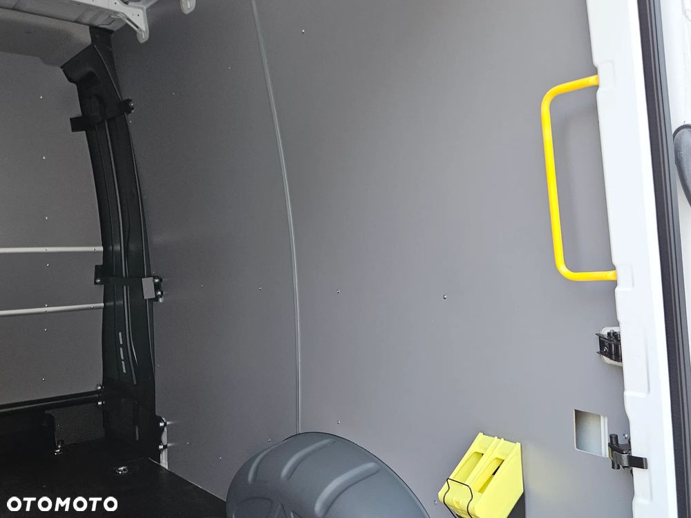 Volkswagen CRAFTER L4H3 NOWY Brygadowy FV23% - 22