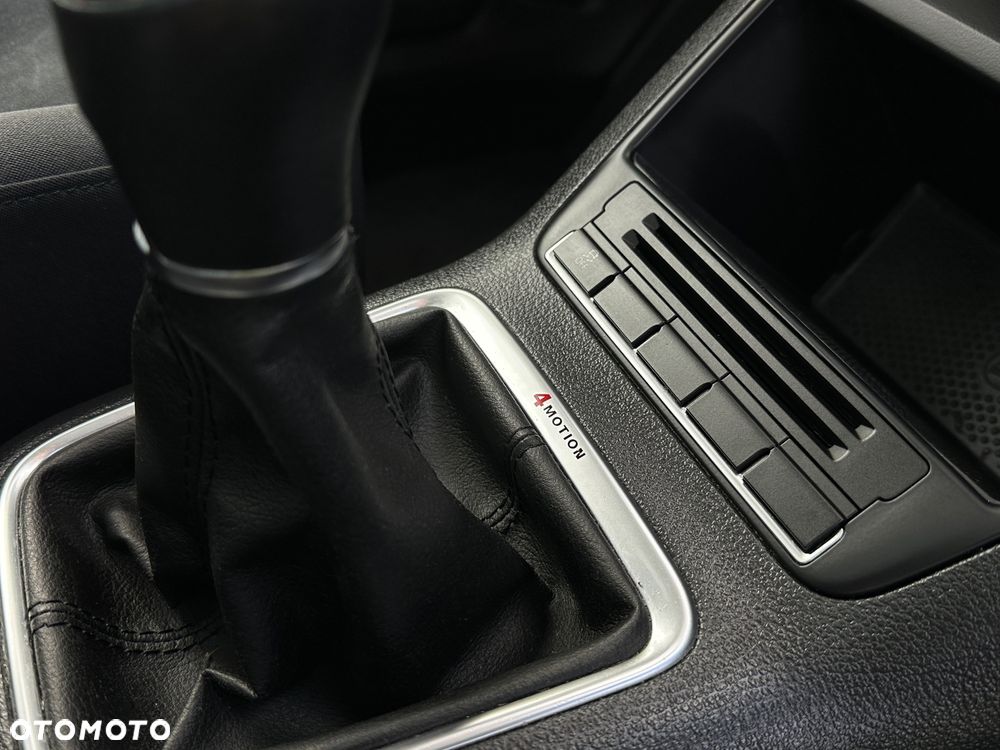 Volkswagen Tiguan 1.4 TSI 4Mot Track&Style - 19