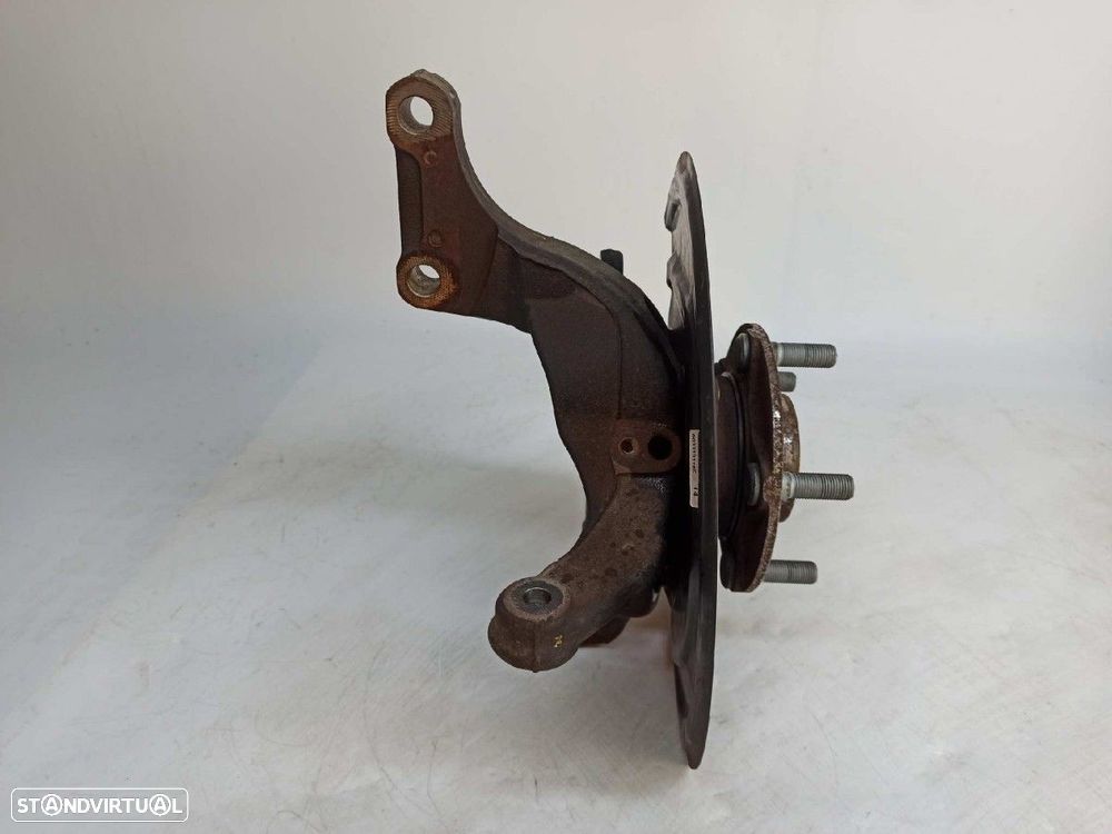 MANGA DE EIXO FRENTE DIREITA NISSAN PULSAR (C13) ACENTA - 10