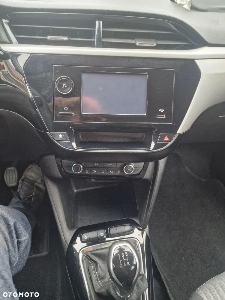 Opel Corsa 1.2 Start/Stop Edition - 29