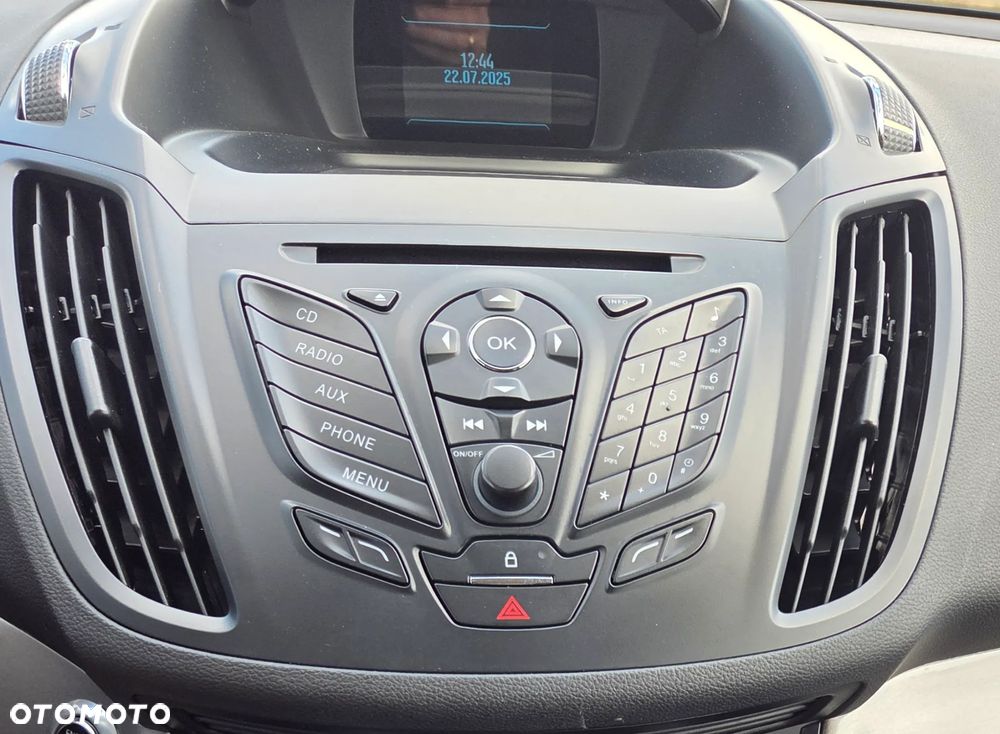 Ford Kuga 2.0 TDCi 4WD Trend - 20