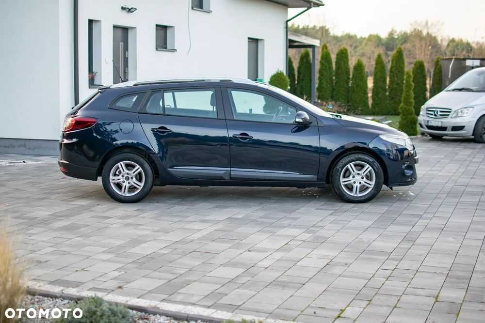 Renault Megane - 13