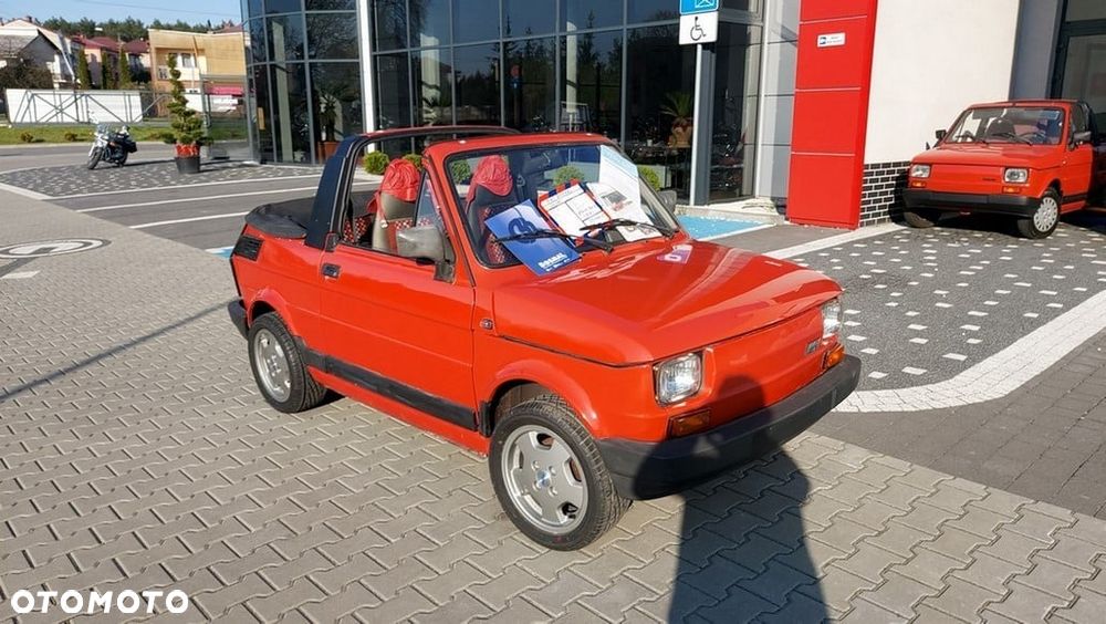 Fiat 126 - 8