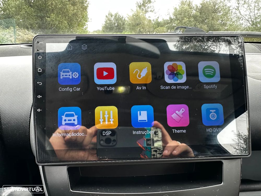 Citroën C1 1.0 Seduction - 17