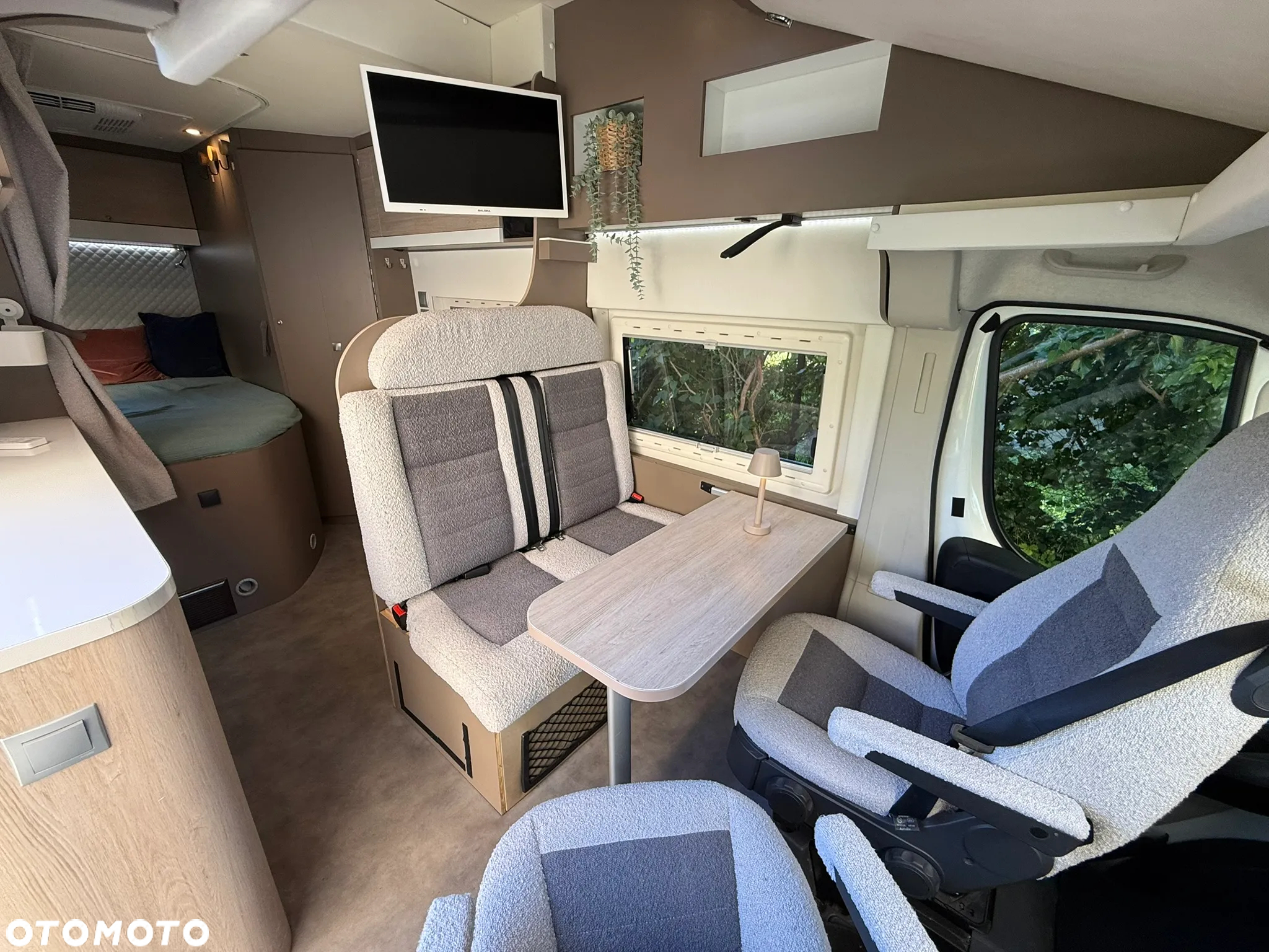 Balcamp F610 - 20