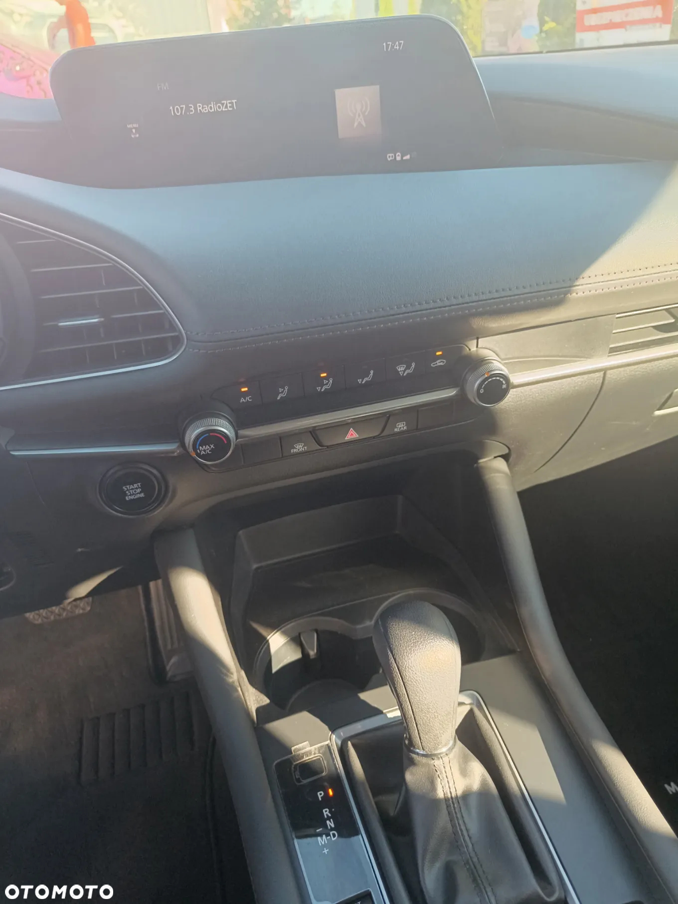 Mazda 3 - 12