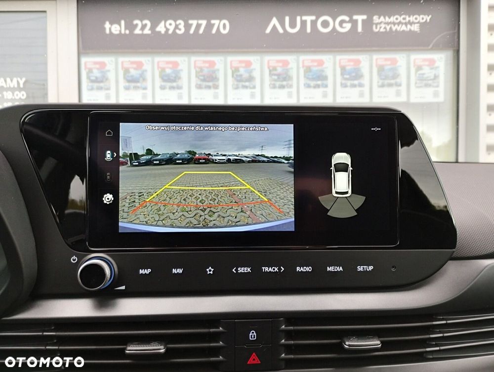Hyundai Bayon 1.0 T-GDI Smart - 7