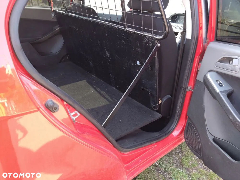 Tata Indica Vista 1.4 Safire - 16