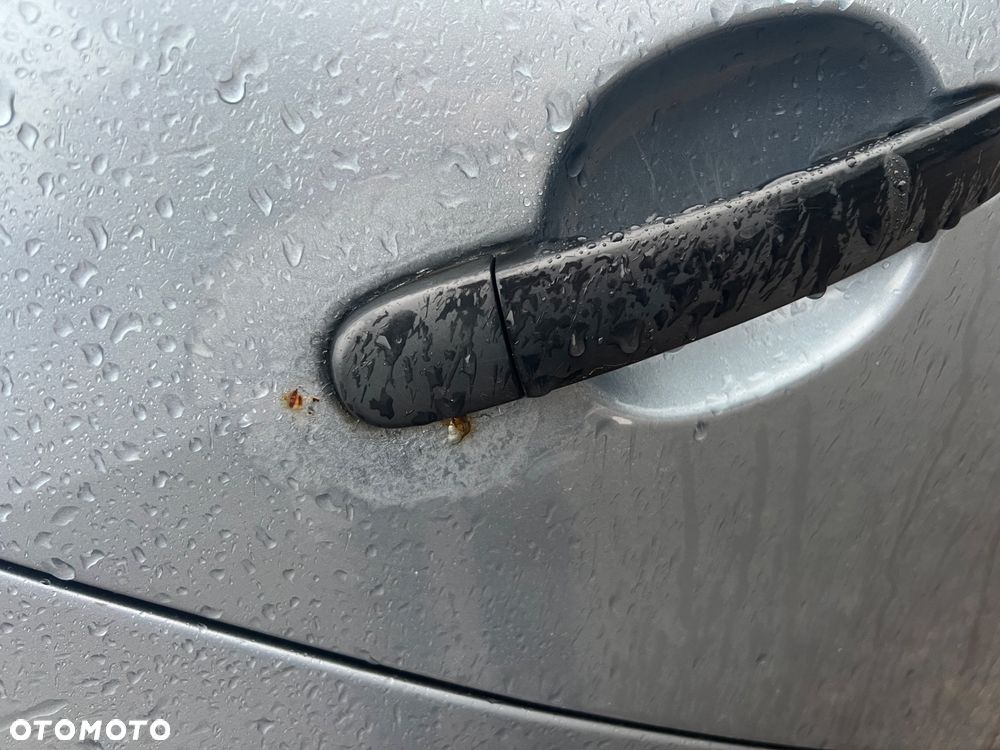 Skoda Fabia 1.4 16V Ambiente + - 19