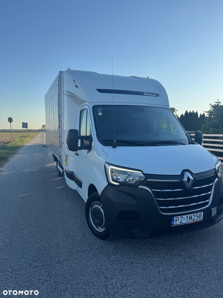 Renault Master - 3