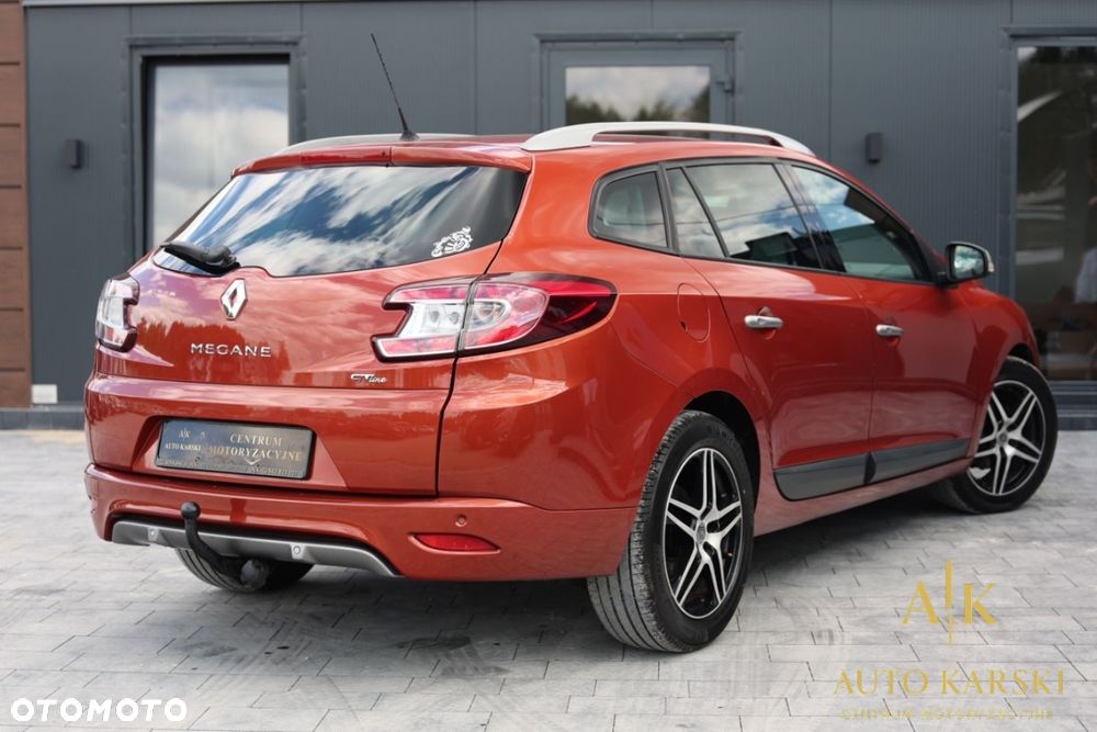 Renault Megane - 17