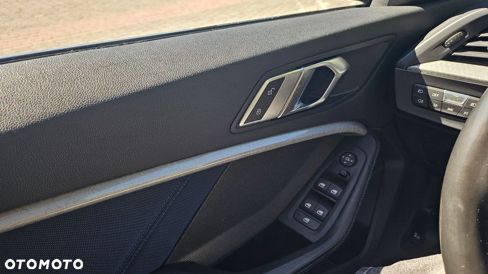 BMW Seria 1 118d Luxury Line sport - 19