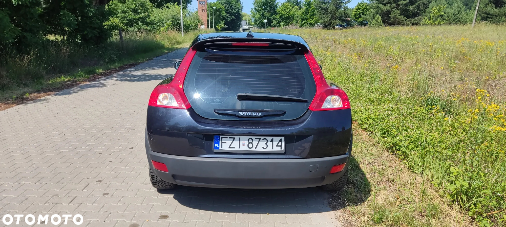 Volvo C30 2.0D Momentum - 7