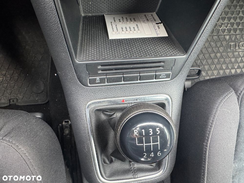 Volkswagen Tiguan 2.0 TSI 4Motion Lounge Track & Style - 16