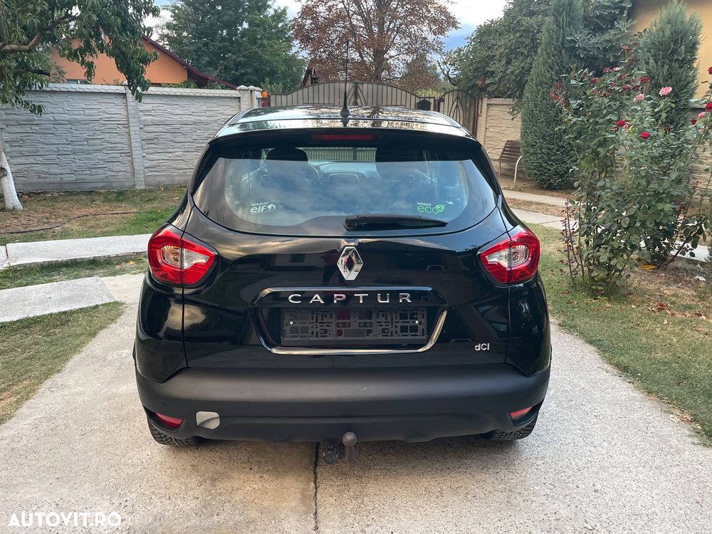 Renault Captur - 14