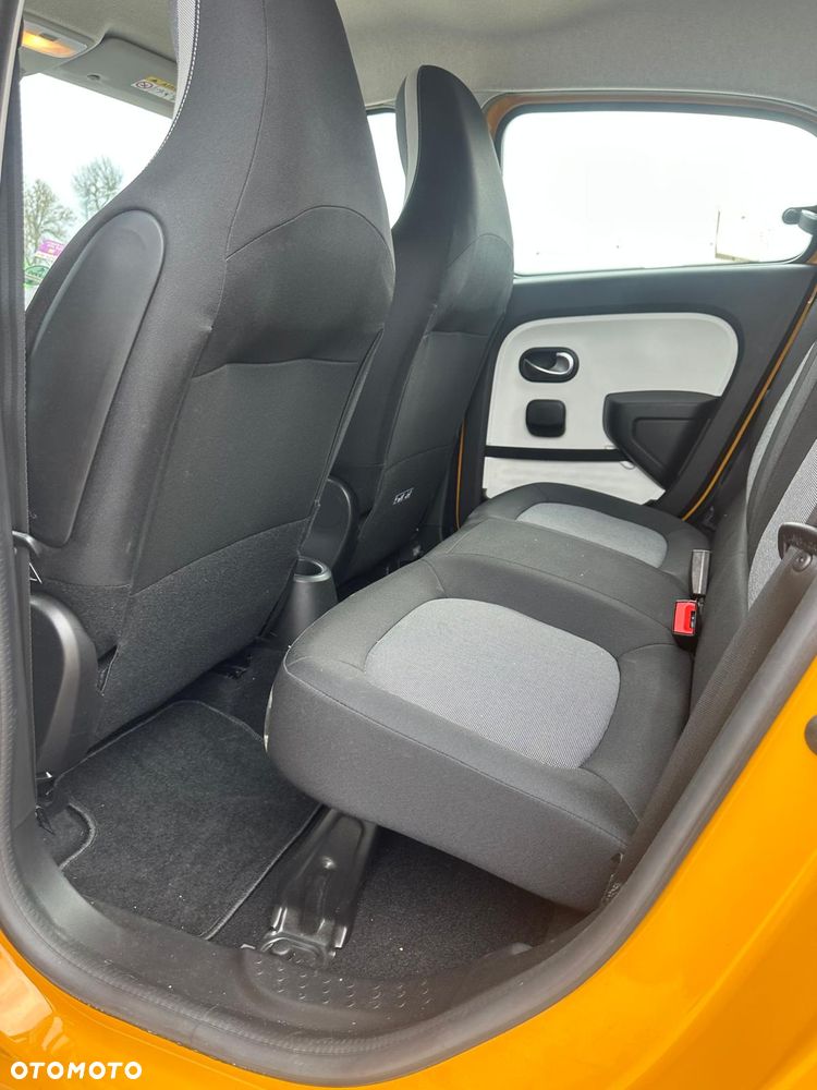 KNAUS Live i 700 - 18