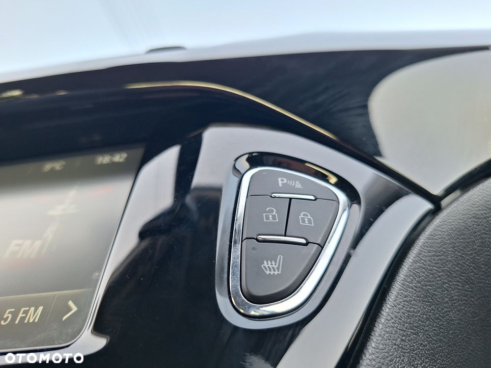 Opel Corsa 1.4 Turbo Start/Stop Active - 12