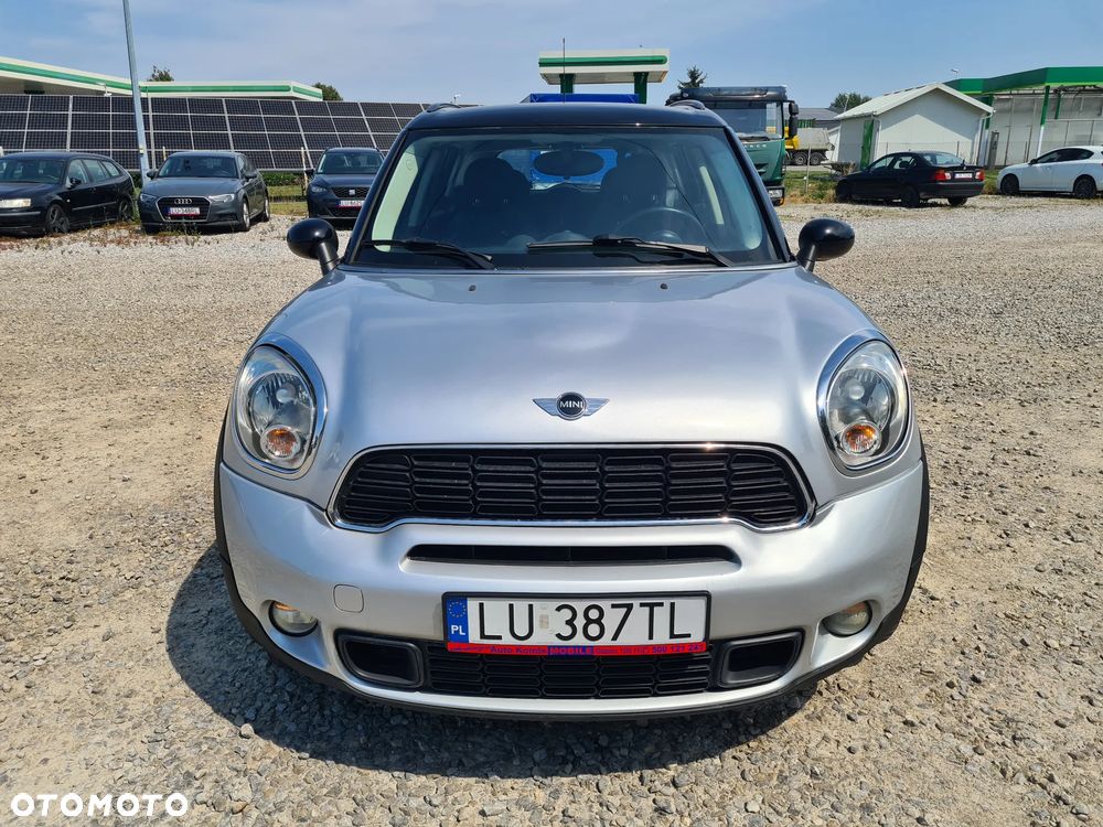 MINI Countryman - 13