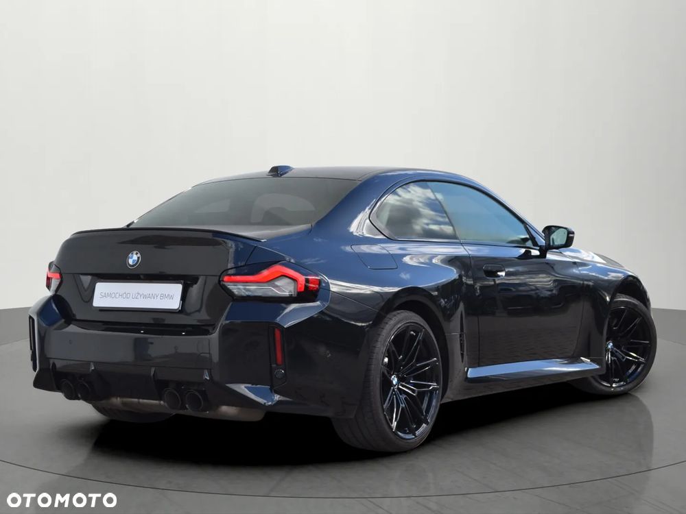 BMW M2