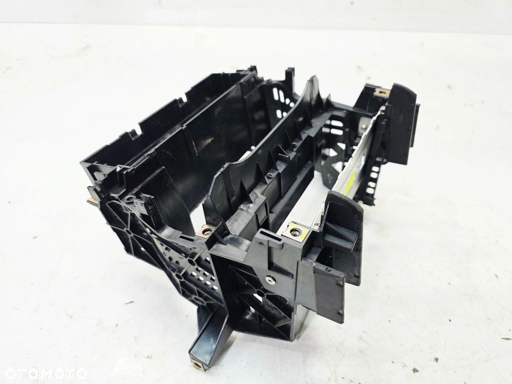 KOSZ 1 DIN AUDI A3 8L ORYGINAŁ 8L0858005 - 6